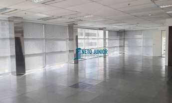 Imagem 4: Conjunto para alugar, 200 m² por R$ 15.500,00/mês - Vila Olímpia - São Paulo/SP