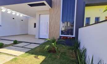 Imagem: Casa de condomínio para venda com 118m2