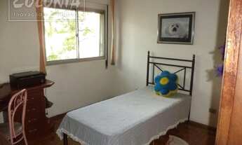 Imagem 6: Santo André - Apartamento Padrão - Centro