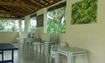 Imagem 4: Sitio com 20.000 m² com duas casas