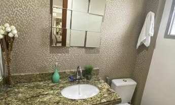 Imagem 3: Casa para venda com 240 metros quadrados com 3 quartos em Colina de Laranjeiras - Serra