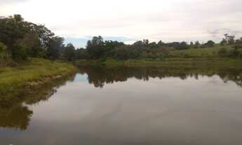 Imagem 6: Sitio com 7,6 alqieires, muito rico em agua 7 açudes, nascente, 4 alqueires em lavoura