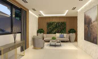 Imagem 2: Apartamento com 03 Suítes no Bairro América