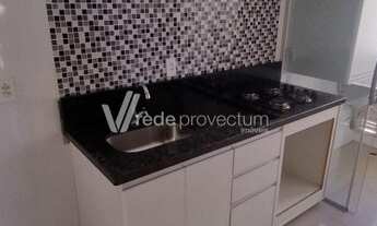 Imagem 2: Apartamento - Parque Prado - Campinas