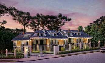 Imagem: Casa Geminada com 3 quartos (2 suítes)