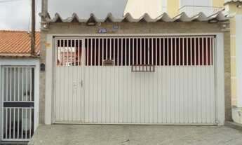 Imagem: CASA 129M² TER 202M², STE. C/ MOVEIS