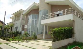 Imagem: CASA À VENDA RESIDENCIAL PARQUE DA FLORESTA