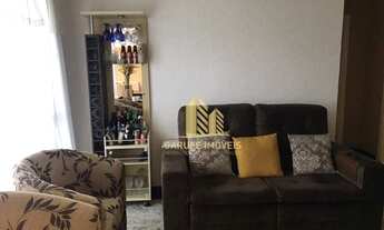 Imagem 5: Apartamento com 3 dormitórios à venda, 117 m² por R$ 690.000,00 - Jardim América - São Jos