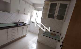 Imagem 1: Apartamento 3 quartos91ST), á venda no Setor Bueno