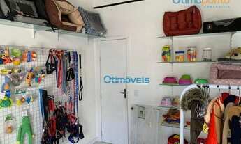 Imagem 2: Casa com 1 dormitório para alugar, 330 m² por R$ 12.000,00/mês - Batel - Curitiba/PR