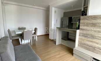 Imagem 3: Apartamento de 2 dormitórios no Bairro Jardim Carvalho