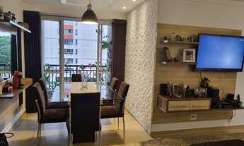 Imagem: Lindo Smile Mindu 3 Qts (Suite) 88m² 2