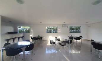 Imagem 4: Passo financiamento de apartamento de 2qts e lazer completo na estrada do campinho