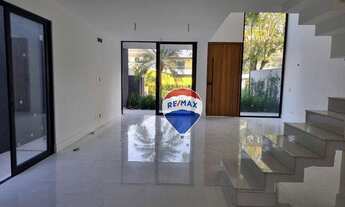 Imagem 7: Casa Contemporânea 1a. locação - Barra da Tijuca - Rio de Janeiro