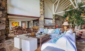 Imagem 4: CASA RESIDENCIAL em ILHABELA - SP, CURRAL