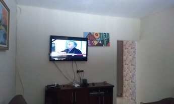 Imagem 7: Vendo linda casa/3 dorm/sendo 1 suite/2garagens/R$260 mil/pego carro/Santana de Parnaíba