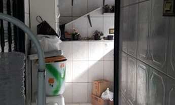 Imagem 7: CASA - VILA HORTÊNCIA