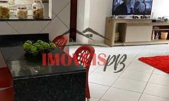 Imagem 6: Casa com 3 dormitórios à venda por R$ 300.000 - Village Jacumã - Conde/PB