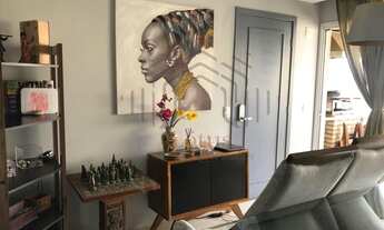 Imagem 5: SANTO ANDRé - Apartamento Padrão - Centro