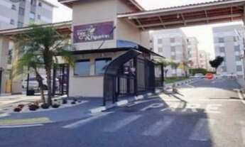 Imagem 2: Apartamento com 2 dormitórios à venda, 44 m² por R$ 225.000 - Vale Das Figueiras - Valinho