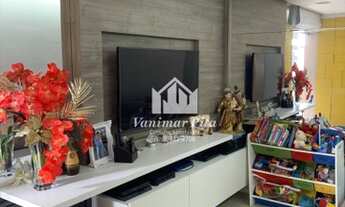 Imagem 3: Cobertura para venda tem 160 metros quadrados e 4 quartos em Ponta Verde - Maceió - AL