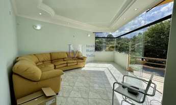 Imagem 2: Casa em Condomínio para Venda em Bragança Paulista, Lagos de Santa Helena, 4 dormitórios