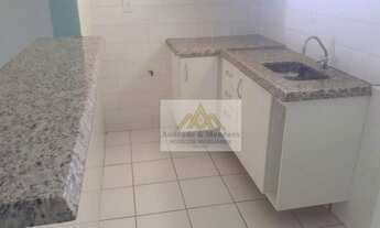 Imagem 5: Kitnet com 1 dormitório à venda, 32 m² por R$ 220.000,00 - Nova Ribeirânia - Ribeirão Pret