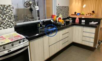 Imagem 4: HORTOLÂNDIA - Casa de Condomínio - Villa Flora