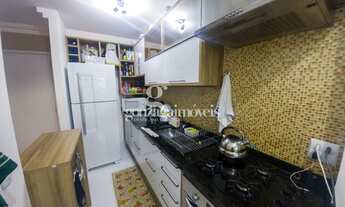 Imagem 7: CURITIBA - Apartamento Padrão - Pinheirinho