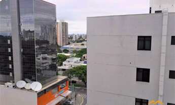 Imagem 2: Sala Comercial para venda e locação, Jardim Aquarius, São José dos Campos - SA0340