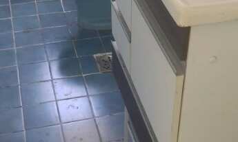 Imagem 4: Olaria - Lindo Apartamento - Quadra Azul - Sala, 2 dormitórios com Garagem