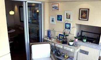 Imagem 2: Apartamento alto padrão, totalmente MODERNIZADO - vista para o Parque Ibirapuera