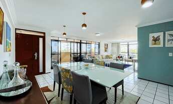 Imagem 7: Apartamento à venda em Barro Vermelho (Natal/RN