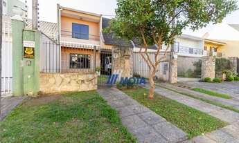 Imagem 4: Sobrado com 3 dormitórios à venda, 231 m² por R$ 695.000,00 - Jardim das Américas - Curiti