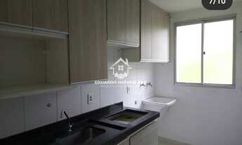 Imagem 7: Mauá - Apartamento Padrão - PARQUE SAO VICENTE