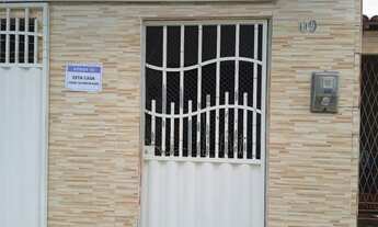 Imagem 2: Vende-se uma casa