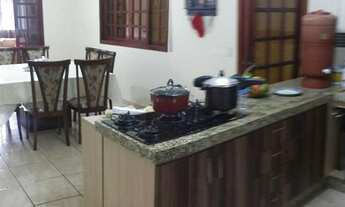 Imagem 5: Casa residencial à venda, Recreio São Jorge, Guarulhos