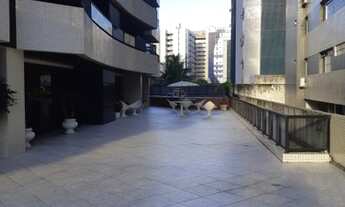 Imagem 1: Ótimo apto em Tambaú com 171 m2, com 3 quartos sendo 3 suítes, sendo uma master com banhei