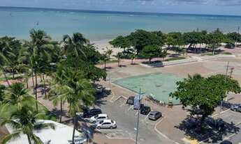 Imagem 6: Apartamento beira mar, para venda com 237 metros quadrados com 4 Quartos,3 suítes