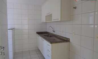 Imagem 5: Apartamento com 2 dormitórios para alugar, 70 m² por R$ 1.500,00/mês - Praia do Canto - Vi