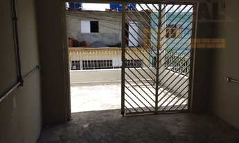 Imagem: CASA RESIDENCIAL em TABOÃO DA SERRA - SP