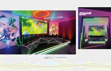 Imagem 4: Condomínio Lazuli Niterói- Rua Antônio Parreiras, 131 - Boa Viagem - Niterói/RJ