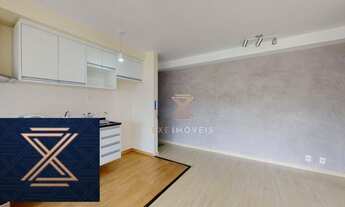 Imagem 3: Apartamento com 2 dormitórios à venda, 66 m² por R$ 960.000 - Pinheiros - São Paulo/SP