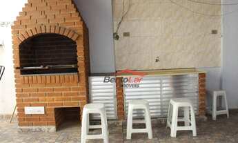 Imagem 3: Casa com 3 dormitórios à venda, 135 m² por R$ 479.000 - Vila Bela Vista - São Paulo/SP