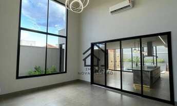 Imagem 6: Casa com 3 dormitórios à venda, 289 m² por R$ 2.200.000 - Parque Residencial Damha VI - Sã