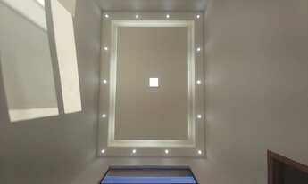 Imagem 5: Casa Setor Serra Dourada III 03 Quartos (01 Suíte), Excelente padrão, fino acabamento !