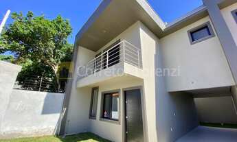 Imagem 4: Casa para venda com 112 metros quadrados com 3 quartos em Pátria Nova - Novo Hamburgo - RS