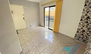 Imagem 6: Apartamento para Venda em Praia Grande, Tupi, 2 dormitórios, 1 suíte, 1 banheiro, 1 vaga