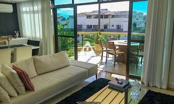 Imagem 5: Cobertura Duplex no Jardim Oceânico a uma quadra da praia