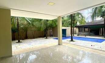 Imagem 2: Sobrado para aluguel com 700 metros quadrados com 5 quartos em Plano Diretor Sul - Palmas